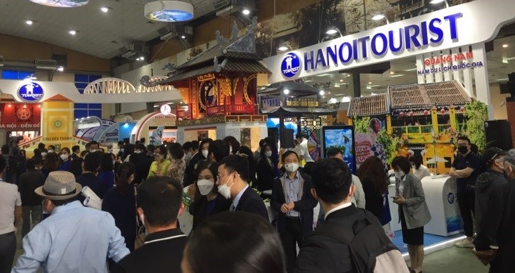 VITM Hà Nội 2022: Cơ hội mới cho du lịch Việt Nam