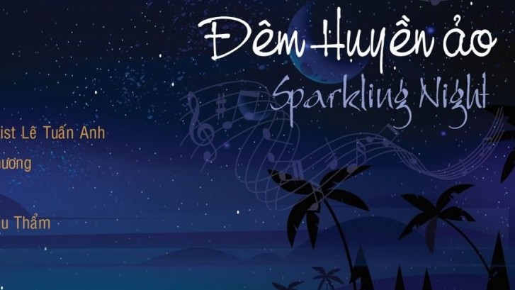 Nhà hát Nhạc Vũ Kịch Việt Nam ra mắt hai sản phẩm nghệ thuật độc đáo