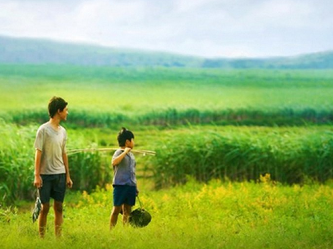 Cánh diều vàng 2016: Ủng hộ phim Việt