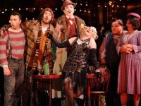 hoa nhac dac biet ve thien tai opera gioacchino rossini