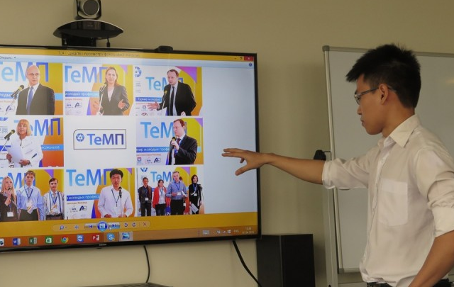 Sinh viên Việt học ngành năng lượng hạt nhân tại Nga tăng