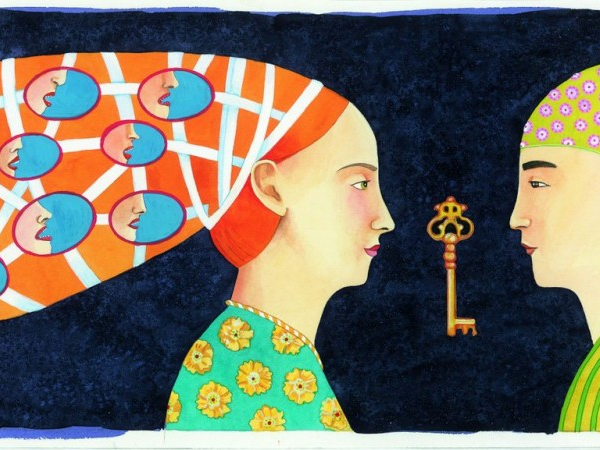 Đan Mạch và Việt Nam giao lưu trong Những ngày Văn học châu Âu