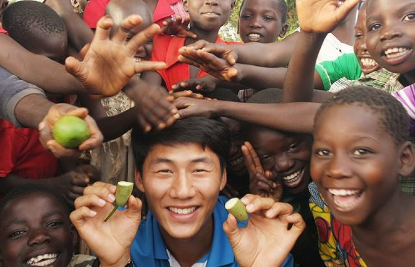 Mind Education – học để hạnh phúc