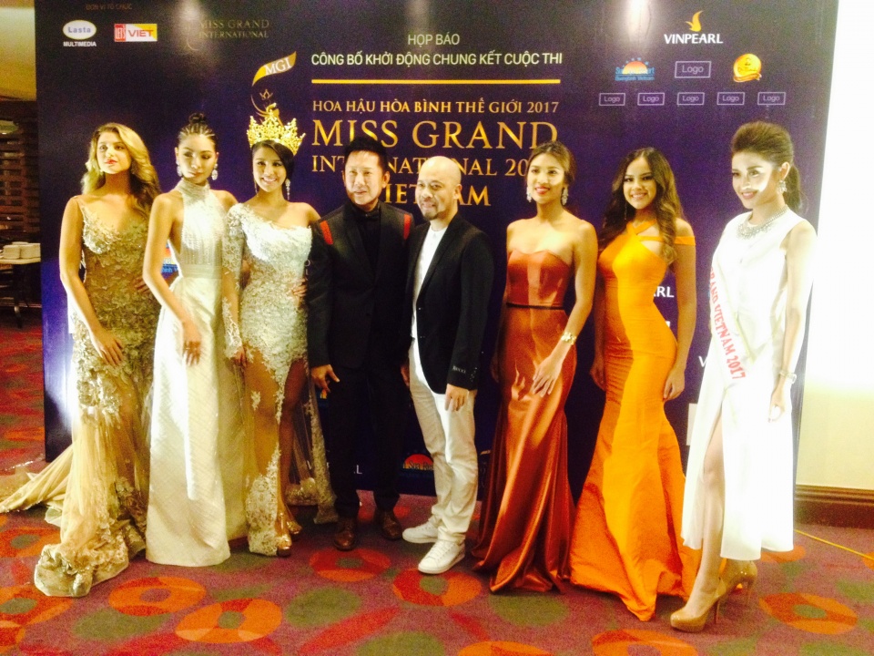viet nam chinh thuc dang cai hoa hau hoa binh the gioi