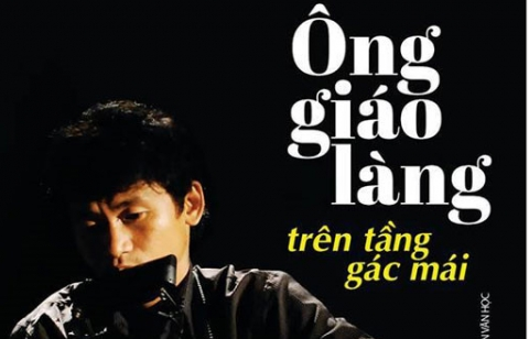 Cuốn sách truyền cảm hứng nhất 2018: "Ông giáo làng trên tầng gác mái"