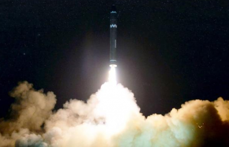 Ý nghĩa của việc Triều Tiên tuyên bố ngừng thử hạt nhân