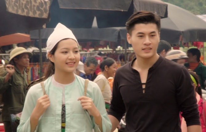 Đợt phim Kỷ niệm các ngày lễ lớn 30/4, 1/5, 7/5, 19/5