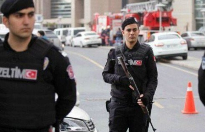 Thổ Nhĩ Kỳ bắt giữ 4 thành viên chủ chốt của IS