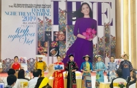 doc dao le hoi hoa lang nghe 2019