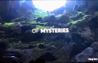 Phát hiện mới nhất về hệ thống sông ngầm trong hang Sơn Đoòng