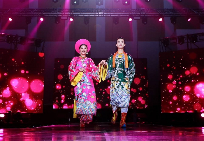 suwon trung tam le hoi cua nguoi viet o han quoc