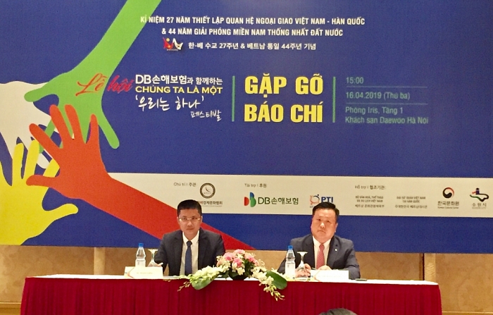 suwon trung tam le hoi cua nguoi viet o han quoc