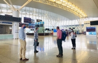 Đại sứ quán Anh làm việc chặt chẽ với các cơ quan tại Việt Nam để hỗ trợ công dân Anh