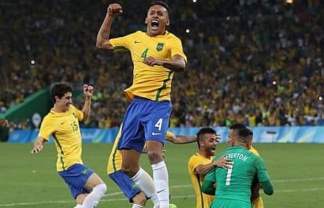 FIFA cân nhắc nâng tuổi cầu thủ tham dự Olympic Tokyo 2020