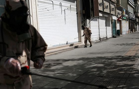 G77 và Trung Quốc yêu cầu chấm dứt các biện pháp trừng phạt đơn phương do dịch Covid-19 