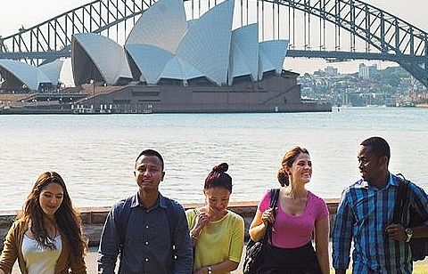 Các Đại sứ ASEAN tại Australia gửi thư kiến nghị yêu cầu hỗ trợ sinh viên quốc tế
