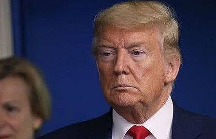 Bầu cử Mỹ 2020: Tổng thống Donald Trump phản đối việc bỏ phiếu qua thư điện tử