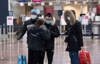 Tinh thần tương trợ trong mùa dịch của người Việt tại Thụy Điển