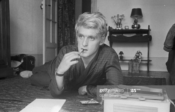 Danh ca Pháp được người Việt yêu mến qua đời vì dịch Covid-19