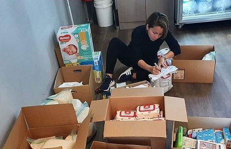 Tình yêu thương của những người mẹ Việt tại Australia