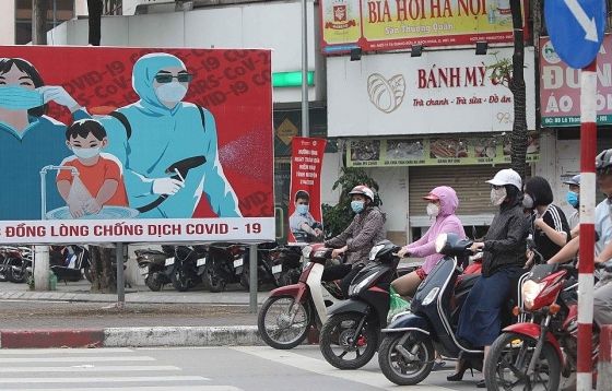 Thủ tướng chỉ thị tiếp tục các biện pháp phòng, chống dịch Covid-19 trong tình hình mới