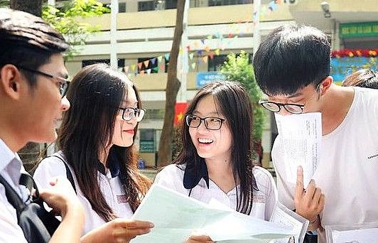 Kỳ thi tốt nghiệp THPT 2020 không có nhiều thay đổi