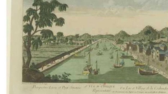 Khai trương cổng thông tin chia sẻ di sản dữ liệu chung giữa Pháp và Việt Nam