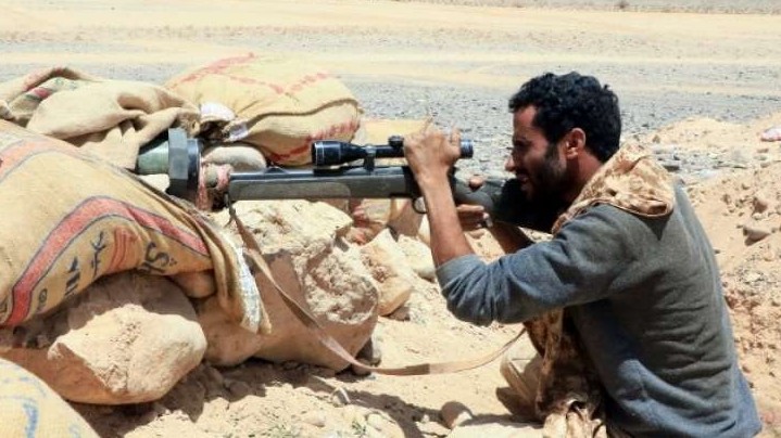 Yemen: Giao tranh tiếp diễn tại Marib làm 70 người thiệt mạng