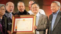 Kiều bào và bạn bè Pháp tin tưởng Việt Nam tiếp tục đạt được những thành tựu mới