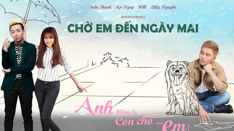 Nhiều thể loại phim được ra rạp kỷ niệm các ngày lễ lớn