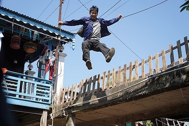 Phim Lật mặt: 48H trở thành tâm điểm của các rạp chiếu Việt Phim Lật mặt: 48H trở thành tâm điểm của các rạp chiếu Việt