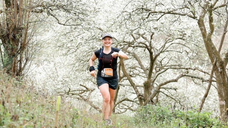 Hoa hậu Mai Phương Thúy, nhà văn Trang Hạ sẽ dự giải chạy Vietnam Trail Marathon 2021