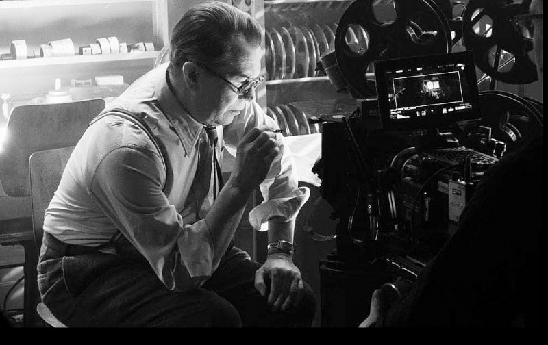 Dấu ấn người gốc Á tại Giải thưởng Oscar 2021 Dấu ấn người gốc Á tại Giải thưởng Oscar 2021