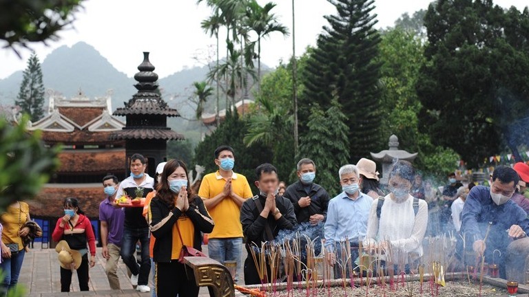 Bộ Văn hóa, Thể thao và Du lịch yêu cầu các tỉnh, thành xem xét hạn chế các sự kiện, hoạt động tập trung đông người không cần thiết