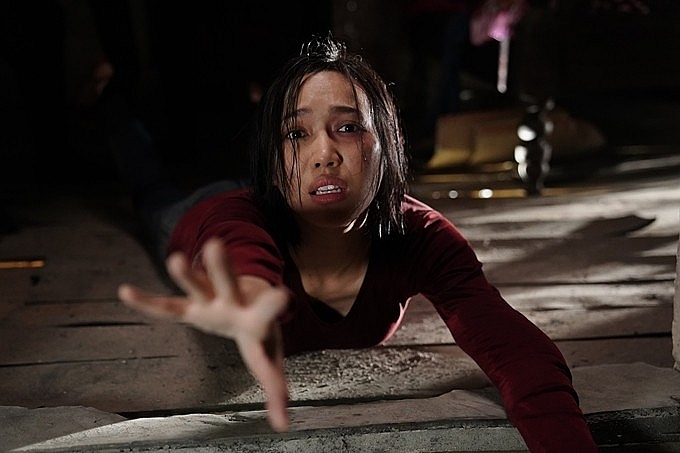 Nhiều phim hay sẽ ra rạp trong tháng Năm Nhiều phim hay sẽ ra rạp trong tháng Năm