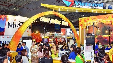Hội chợ Du lịch quốc tế TP. Hồ Chí Minh sẽ diễn ra vào tháng 9