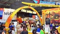 Hội chợ Du lịch quốc tế TP. Hồ Chí Minh sẽ diễn ra vào tháng 9