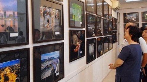 Phát động cuộc thi và triển lãm ảnh nghệ thuật Việt Nam năm 2022