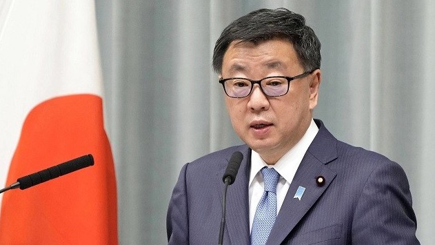 Nhật Bản tuyên bố tìm cách bình thường hóa quan hệ với Triều Tiên