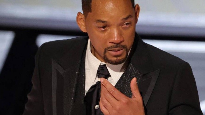 Will Smith nhận hình phạt 10 năm cấm dự Oscar vẫn chưa đủ
