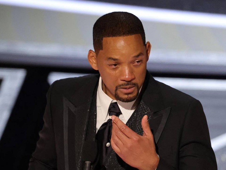 Will Smith nhận hình phạt 10 năm cấm dự Oscar vẫn chưa đủ Will Smith nhận hình phạt 10 năm cấm dự Oscar vẫn chưa đủ