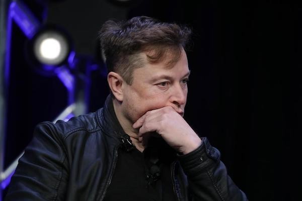 Tỷ phú Elon Musk không mặn mà tham gia Hội đồng quản trị Twitter Tỷ phú Elon Musk không mặn mà tham gia Hội đồng quản trị Twitter