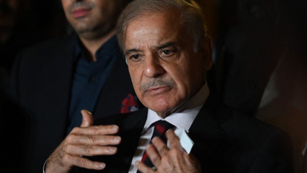 Em trai cựu Thủ tướng Nawaz Sharif trở thành tân thủ tướng Pakistan