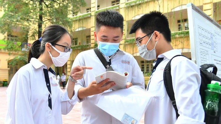 Kỳ thi tốt nghiệp THPT 2022 sẽ diễn ra vào ngày 7-8/7