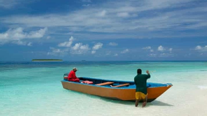 Chuyện kể ở Tuvalu - quốc đảo không có dịch Covid-19