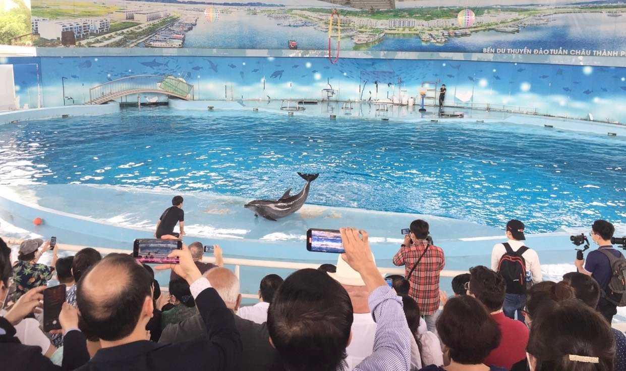 Hành trình hữu nghị ý nghĩa tại Hà Nội Một hành trình giao lưu hữu nghị ý nghĩa tại Hà Nội