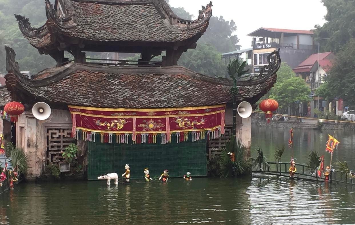 Hành trình hữu nghị ý nghĩa tại Hà Nội Một hành trình giao lưu hữu nghị ý nghĩa tại Hà Nội