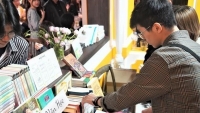 Ngày hội đọc sách của sinh viên Việt Nam tại Nga