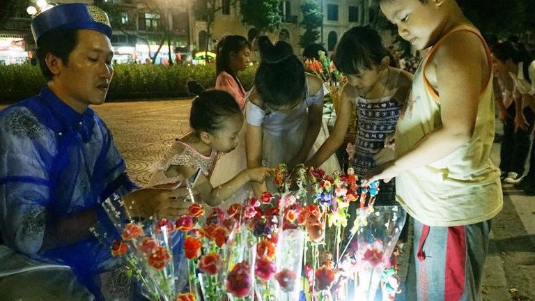 Sắp diễn ra Lễ hội quà tặng du lịch Hà Nội