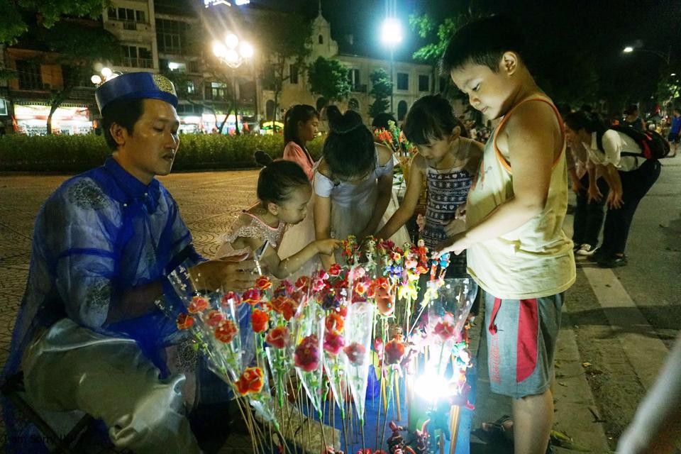 Sắp diễn ra Lễ hội quà tặng du lịch Hà Nội Sắp diễn ra Lễ hội quà tặng du lịch Hà Nội